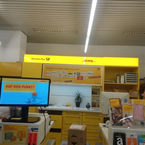 deutsche post egchterdingen.